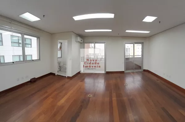 Conjunto comercial à venda na Vila Olímpia - Foto 2