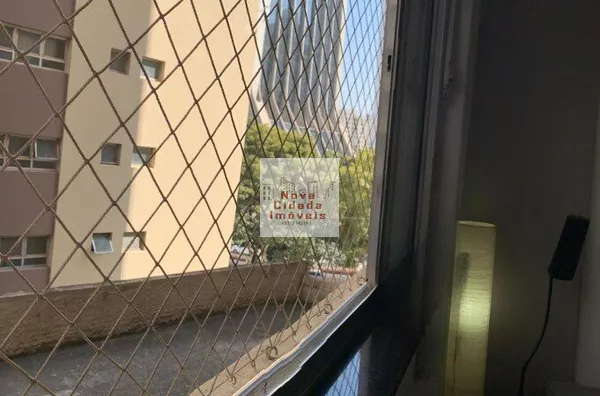 Vila Mariana - Apto 51m² todo mobiliado a venda c/ 1 vaga! - Foto 4