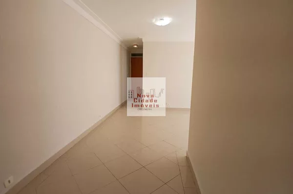 Itaim Bibi!!  Apto Reformado 82m² 2 dorms 1 suite  2 banheiros 1 vaga para aluguel - Foto 5