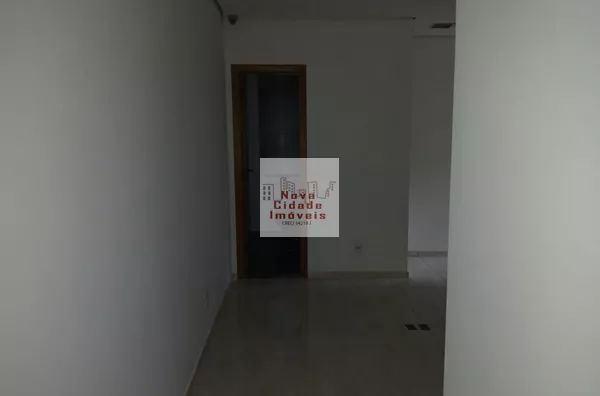 Vila Olímpia! Sala de 41 m² 1 salas 2 banhs 1 vaga para locação - Foto 3