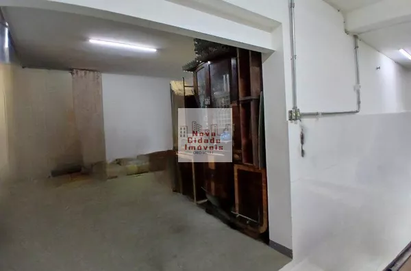 Vila Olimpia! Sobrado comercial  160 m² 5 salas 2 banhs. 2 vagas para locação - Foto 6