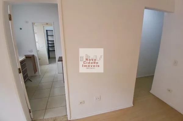 Vila Olímpia! Apartamento (62 m²) 2 dormitórios, 2 banheiros e 1 vaga para locação
