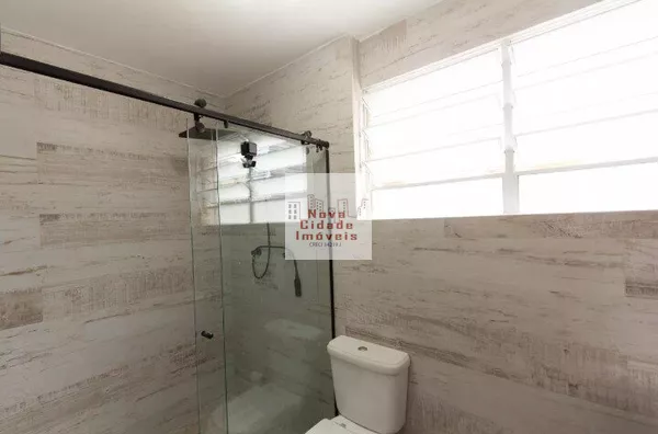 Vila Olímpia! Apto GRANDE (96,17 m²) com 3 dorms e 1 vaga à venda - Foto 6