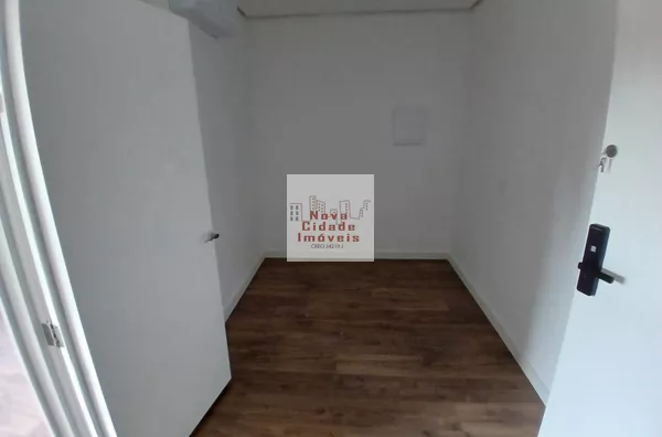 Vila Olímpia! Conjunto de 34 m² 1 sala 1 banh. 1 vaga para locação - Foto 6