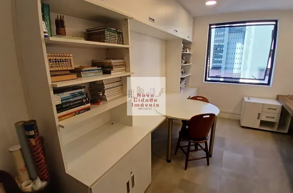 Vila Olímpia! Conjunto MOBILIADO 28 m² 1 banh. 1 vaga para aluguel - Foto 1