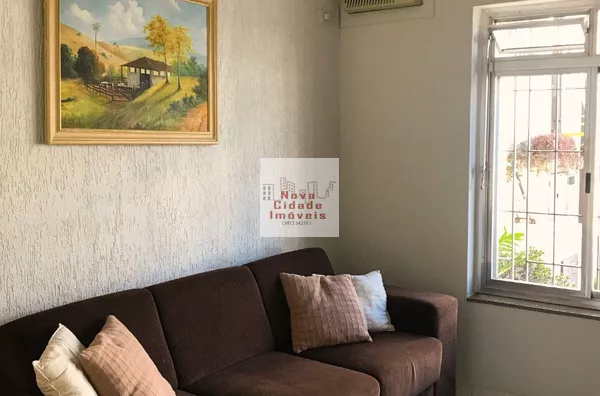 Vila Olímpia! Sobrado 220 m² 3 dorms 1 suíte 3 banheiros 6 vagas à venda - Foto 3