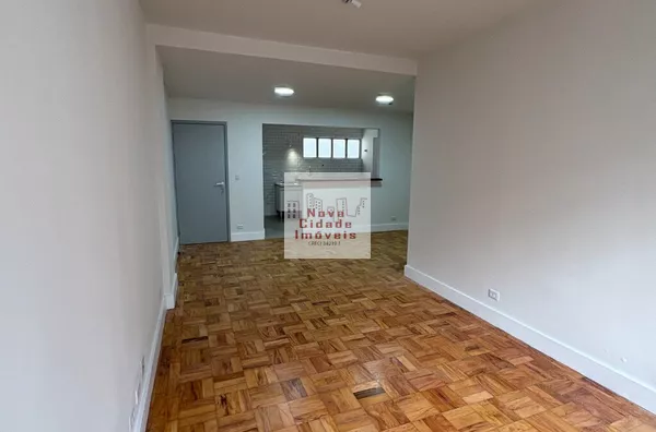 Vila Nova Conceição! Apto 3 dorms com 2 suítes e 1 vaga para venda ou locação - Foto 4