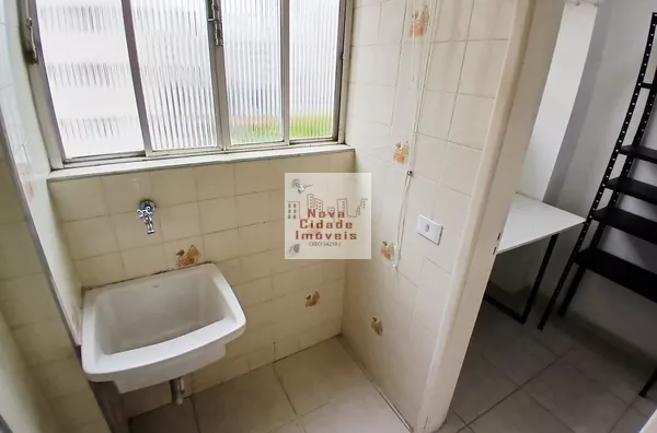 Vila Olímpia! Apartamento (62 m²) 2 dormitórios, 2 banheiros e 1 vaga para locação - Foto 23