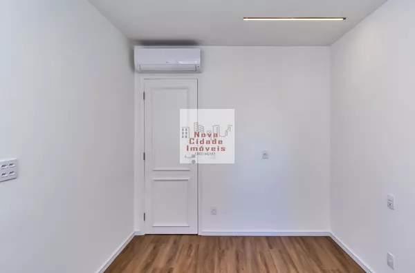 Vila Olímpia! Apartamento (93 m²) 3 dormitórios, 1 suíte e 2 vagas à venda - Foto 19