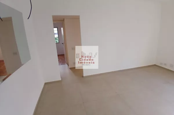 Vila Olimpia!!! Apto. Reformado  86 m²  03 dorms (1 suíte) 02 banhs. e 1 vaga à venda