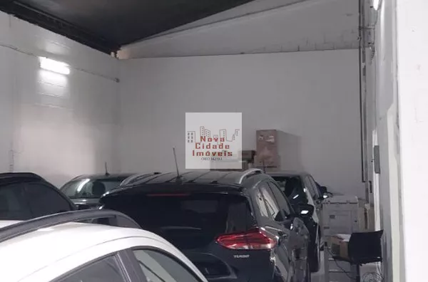 Linda loja à venda na Av. Sumaré - Foto 17