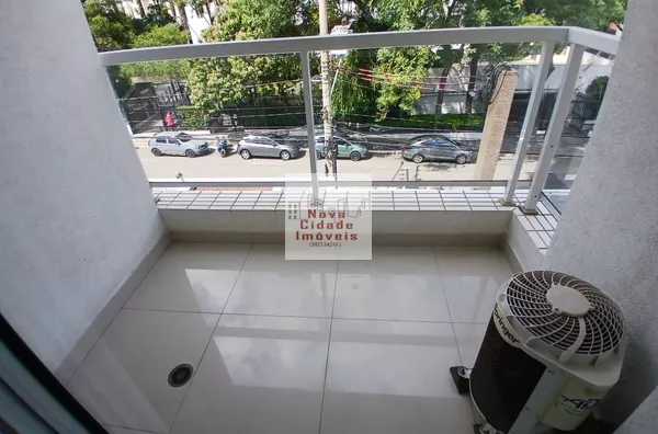 Vila Olímpia - Apto. 39 m² Mobiliado com vaga de garagem para locação - Foto 5