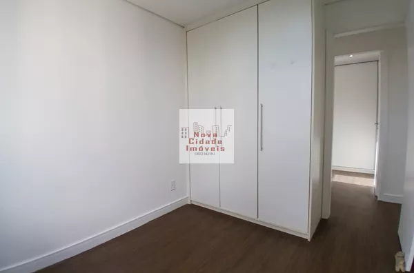 Vila Andrade! Apartamento 3 dorms (67 m²) com 1 vaga e lazer completo à venda - Foto 6