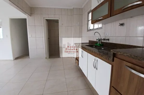 Vila Olímpia! Aptº 3 quartos e 1 suíte (112 m²) com 1 vaga para locação - Foto 6