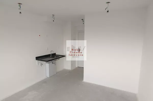 Vila Olímpia!!! Studio 24 m² 1 banh. sem vaga, contra-piso  para venda - Foto 6