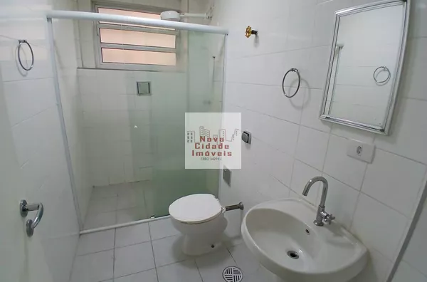 Itaim Bibi!  Apto 87 m² c/ 2 dorms., 1 banheiro sem vaga para locação - Foto 6