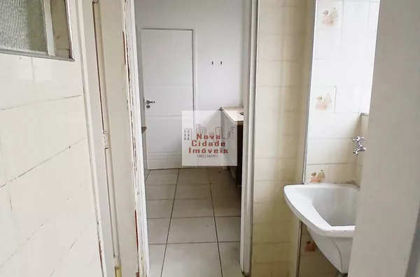 Vila Olímpia! Apartamento (62 m²) 2 dormitórios, 2 banheiros e 1 vaga para locação - Foto 22