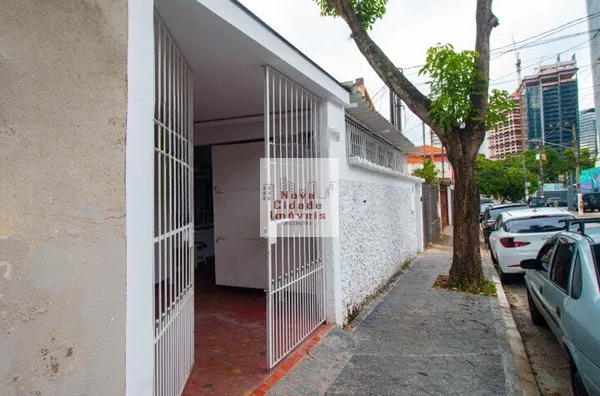 Chácara Stº Antônio! Casa térrea com 3 salas, 3 banheiros e 2 vagas - Foto 3