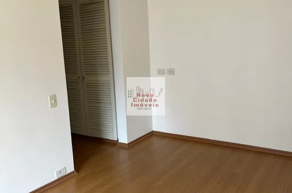 Moema! Aptº 1 dormitório, 2 banheiros e com 1 vaga para locação - Foto 1