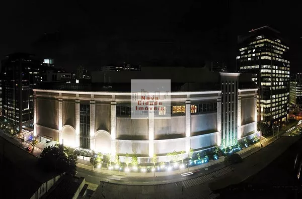 Moema! Galpão comercial de esquina com 652 m² com vagas para locação - Foto 13