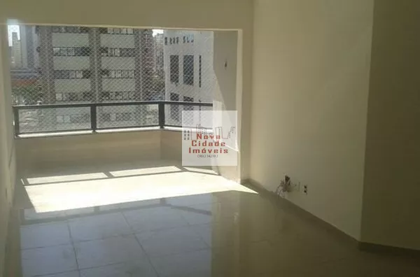 Vila Olímpia!! Apto de alto padrão 120 m² 3 dorms 1 suite 3 banhs. 2 vagas para locação - Foto 1