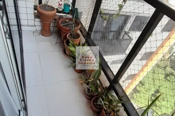 Vila Olímpia! Apto reformado com 3 dorms (75 m²)  c/ 1 vaga - Foto 2