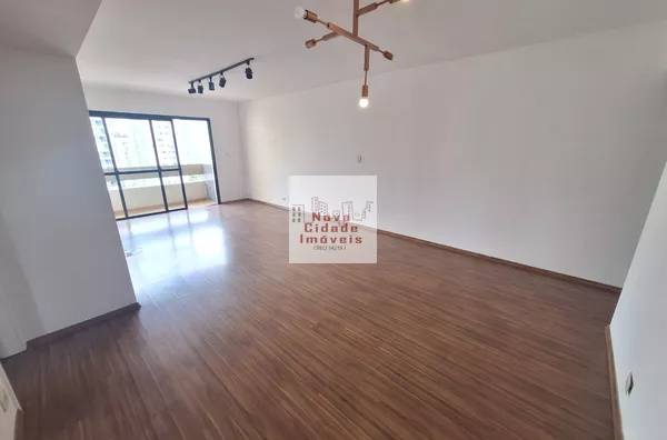 Vila Nova Conceição! Apart. (110m²) 03 dorm., 01 suíte, 01 vaga - Foto 3