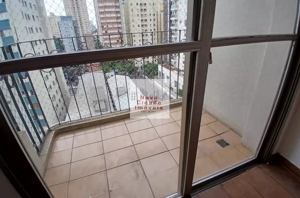 Vila Olímpia! Aptº 2 quartos (55 m²) com 1 vaga para locação - Foto 4