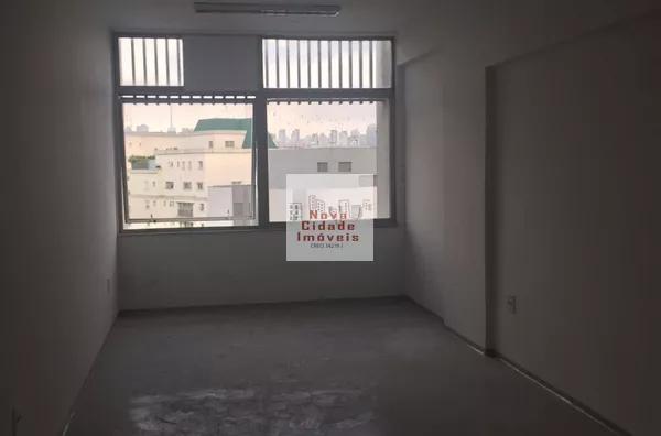 Itaim! Laje comercial com 555 m² com 11 banheiros e 11 vagas para locação - Foto 6