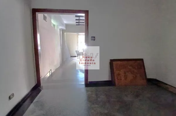 Vila Olímpia! Sobrado comercial 124 m²  5 salas 2 banhs 1 copa 2 vagaspara venda - Foto 6