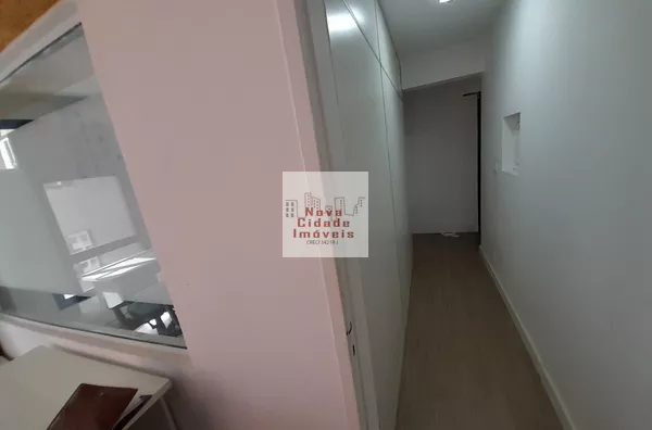 Vila Olímpia! Sala com. 46 m² 3 salas c/ 1 vaga e 2 banheiros à venda - Foto 1