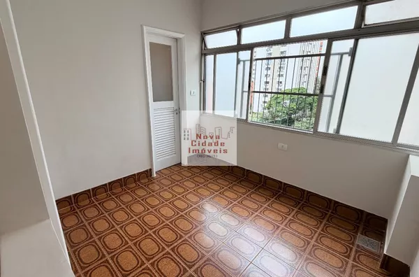 Itaim Bibi! Aptº 3 dorms (1 suíte) com 134 m² com 1 vaga para locação - Foto 8