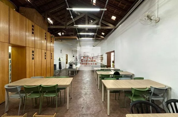 Vila Olímpia - Imóvel comercial de 500 m² para investidor - Foto 2