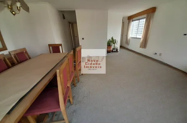 Vila Olímpia! Cobertura à venda 255 m² OPORTUNIDADE 3 dorms. 1 suite 2 banheiros 2 vagas - Foto 4