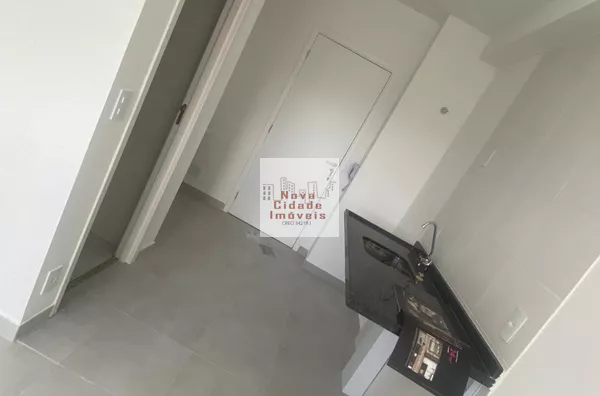 Vila Olímpia! Studio de 25 m² mobiliado, com banheiro e sem vaga - Foto 6
