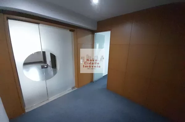 Itaim Bibi! Conjunto comercial 125 m²  locação 2 banhs. 3 vagas - Foto 3