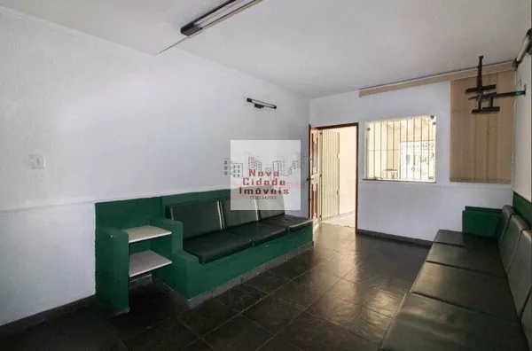 Vila Olímpia - Sobrado à venda com renda em boa localização!!! - Foto 1