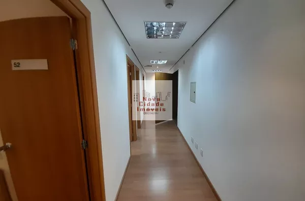 Itaim Bibi!  Conjunto 116, m²  locação 4 banhs. 2 vagas - Foto 5