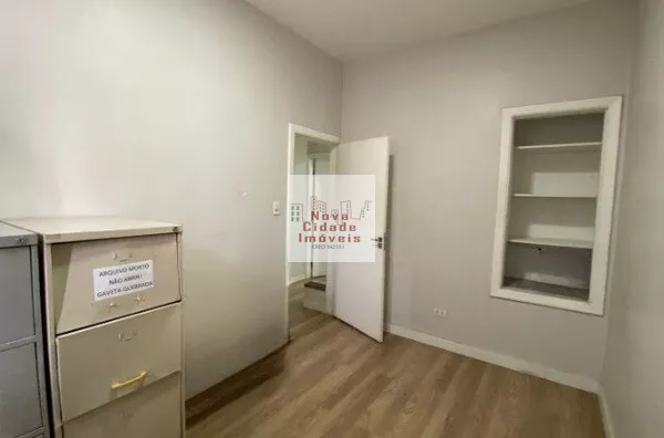 Vila Olímpia! Sobrado comercial 120 m² 2 dorms 2 banhs 1 salão 1 vaga para venda e aluguel - Foto 6