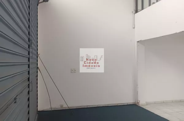 Chácara Stº Antônio! Galpão com 570 m² 3 andares e 3 vagas para locação - Foto 2