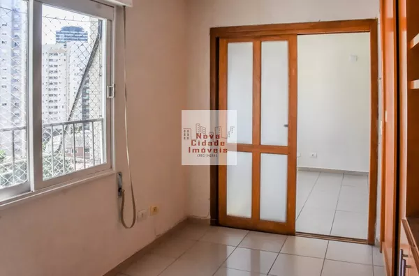 Vila Olímpia - Apto 2 dorm (63m²) com 1 vaga à venda ou para locação 