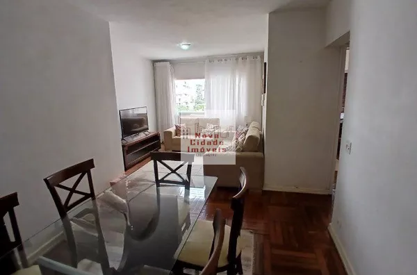 Itaim Bibi! Apto. 134 m² 3 dorms. 1 suite 3 banhs. 2 vagas à venda - Foto 2