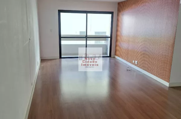 Vila Nova Conceição! Apart. (110m²) 03 dorm., 01 suíte, 01 vaga - Foto 1