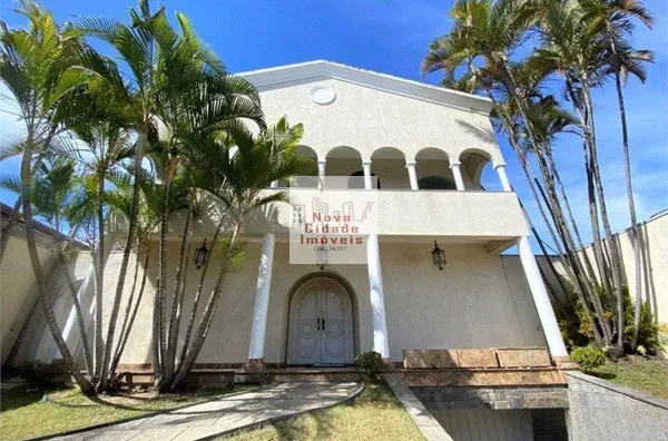 Boaçava! Casa com 700 m² de terreno com 5 suítes à venda! - Foto 1