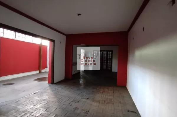 Pinheiros! Casa comercial 195 m² 2 banhs. 1 vaga para aluguel - Foto 5