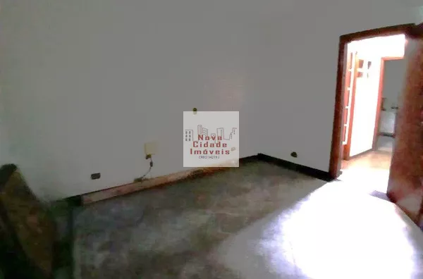 Vila Olímpia! Sobrado comercial 124 m²  5 salas 2 banhs 1 copa 2 vagaspara venda - Foto 3