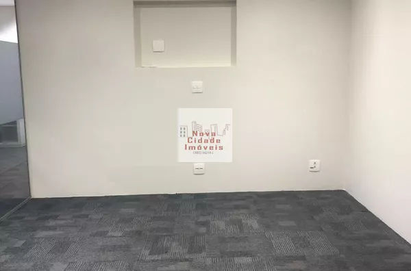 Brooklin! Conj. comercial de 132 m² para locação com 4vagas - Foto 2