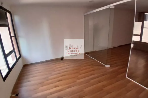 Vila Olímpia! Conjunto com. 46 m² 2 salas c/ 1 vaga e 2 banheiros à venda e locação - Foto 6