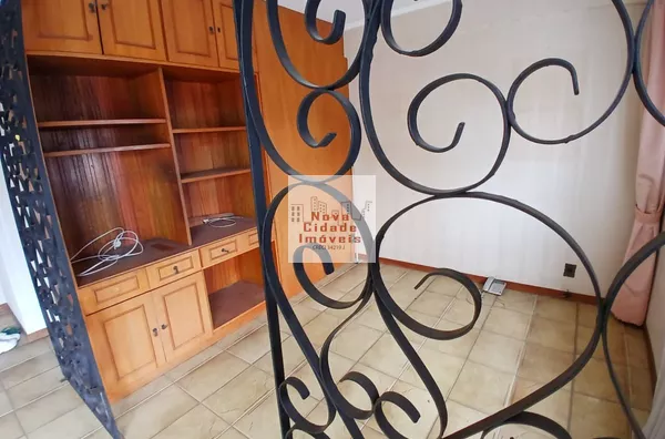 Vila Olímpia!!!Apto. 72 m² 1 dorm. 2 banhs. 1 vaga para venda - Foto 6