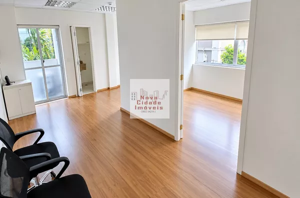 Conjunto comercial para Locação na Vila Olímpia - Foto 20